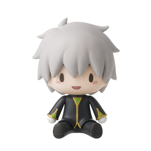 『シン・エヴァンゲリオン』ふわぷち デフォルメフィギュア カヲル 司令服